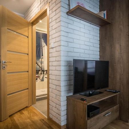 Gdansk Old Town Tartaczna 2 Apartment Ngoại thất bức ảnh