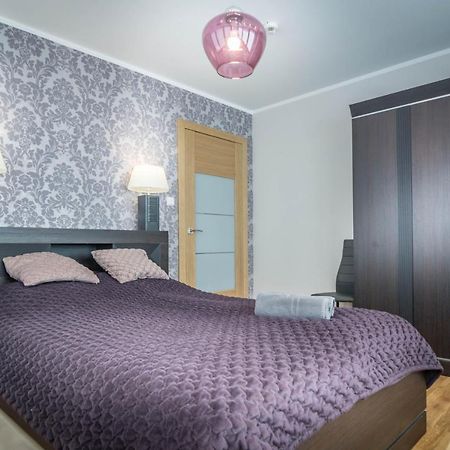 Gdansk Old Town Tartaczna 2 Apartment Ngoại thất bức ảnh