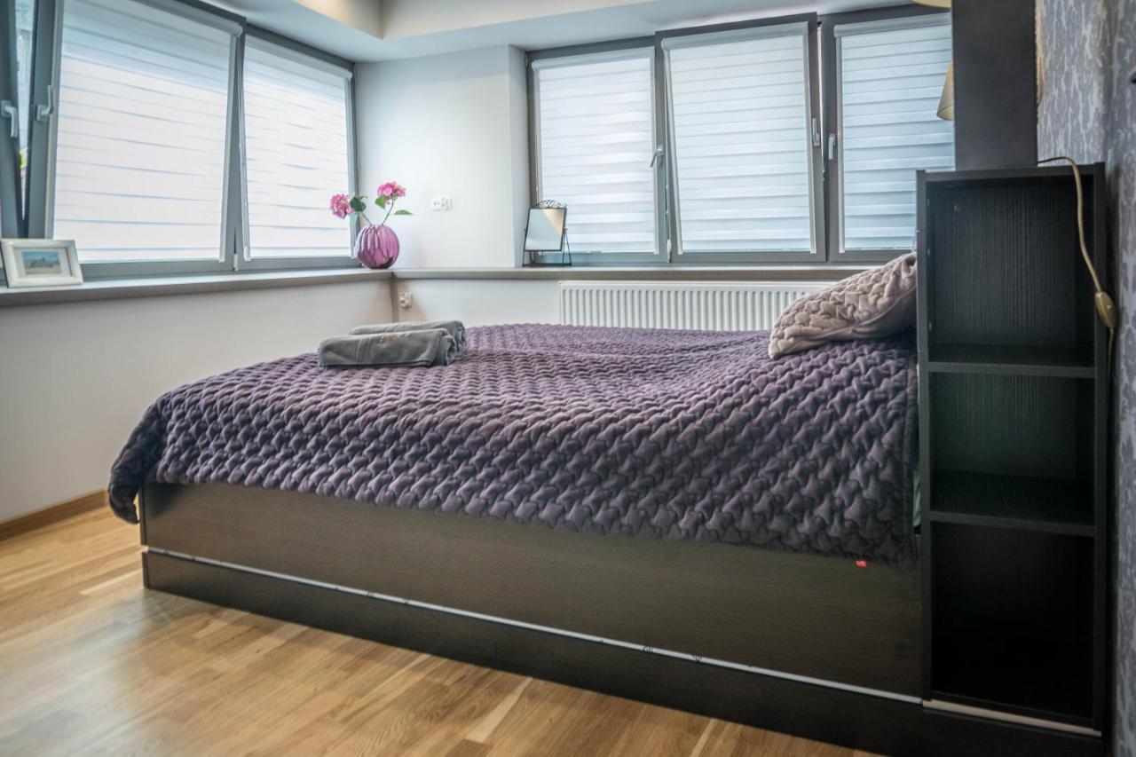 Gdansk Old Town Tartaczna 2 Apartment Ngoại thất bức ảnh