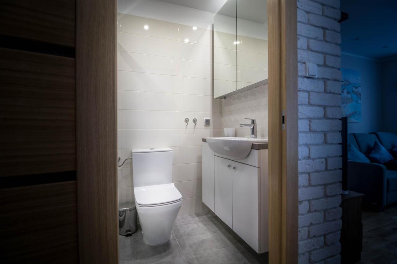 Gdansk Old Town Tartaczna 2 Apartment Ngoại thất bức ảnh