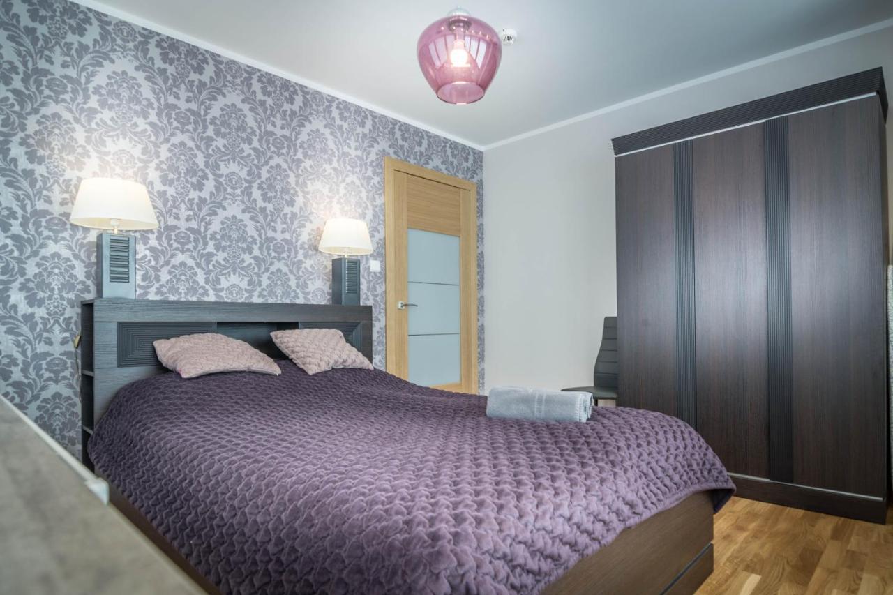 Gdansk Old Town Tartaczna 2 Apartment Ngoại thất bức ảnh