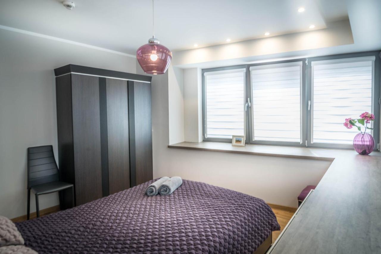 Gdansk Old Town Tartaczna 2 Apartment Ngoại thất bức ảnh