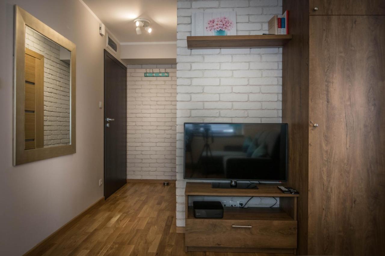 Gdansk Old Town Tartaczna 2 Apartment Ngoại thất bức ảnh